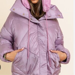 OOF Wear Ultralight Puffer